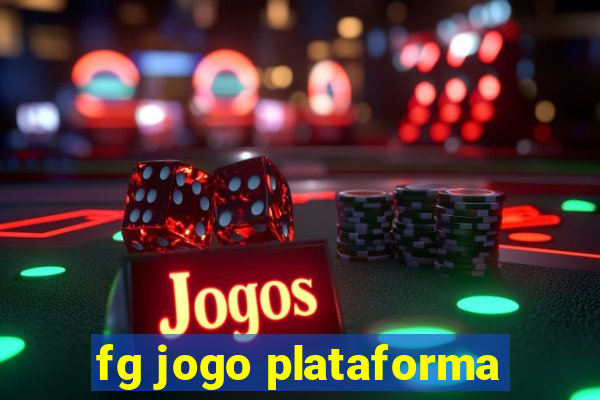 fg jogo plataforma